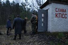 Not far away from Vilnius, in the woods, there is a secret two-level underground maze spread over 3,000 square meters in a 2 ha closed territory. It was built in 1980 as a backup TV station in case of a nuclear war with the US. But there was no war, and the bunkers were seized by the USSR army in 1991 during Lithuania's fight for independence. Lithuania regained independence and became a member of EU. 5 meters below the ground, and you find yourself in the USSR. Here you can avail of the opportunity to be transferred to the past and become a citizen of a totalitarian state. Upon arrival you will be met by guards with dogs. Having waved goodbye to your belongings, currency, cameras and mobile phones, you will put on a Soviet threadbare coat and dive into the life of a USSR citizen, full of tension and social peculiarities. You'll be taken to the maze, watch TV shows and shops of 1984, be interrogated in a KGB office, learn the anthem of the USSR and get used to wearing a gas mask. You'll dance to the music of those times and will make a Soviet dinner yourself. Leaving the bunker you will receive a special certificate and a unique present from the Soviet times.